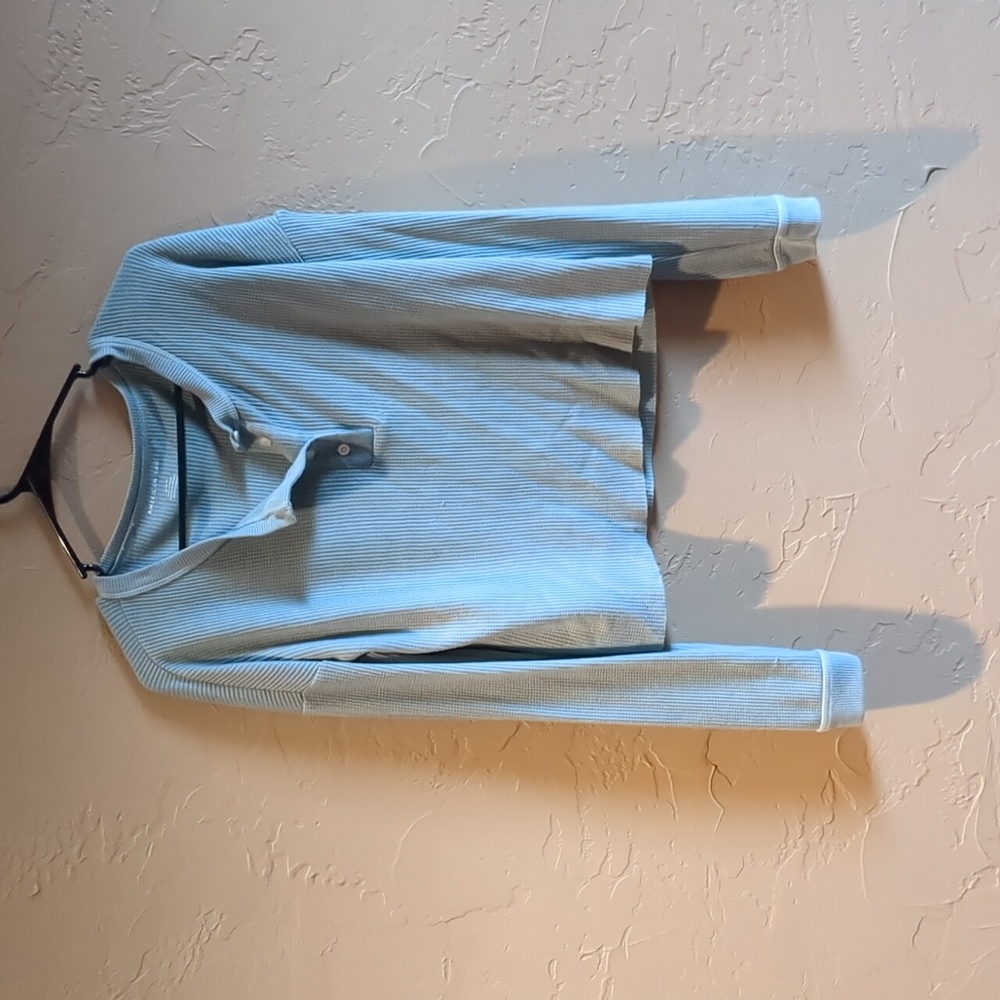 American Eagle crop top
